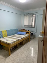 Blk 331 Clementi Avenue 2 (Clementi), HDB 3 Rooms #203304661